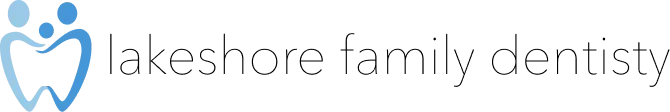 Lakeshore Family Dentistry logo